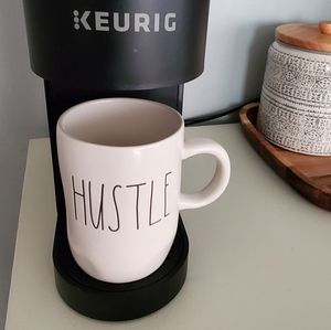 Rae Dunn mug hustle